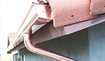 Rain Gutter Installation, Repair, Cleaning in Gull Lake, WI